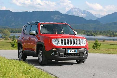 Best Cars 2017 Leserwahl