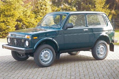 Best Cars 2017 Leserwahl