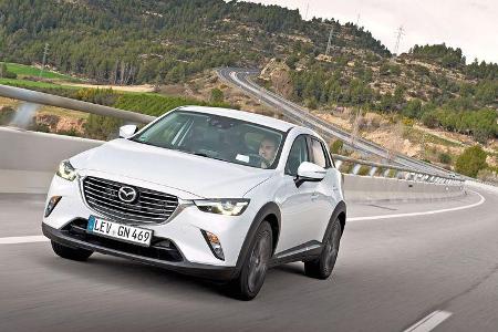 Best Cars 2017 Leserwahl