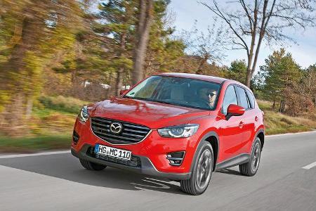 Best Cars 2017 Leserwahl