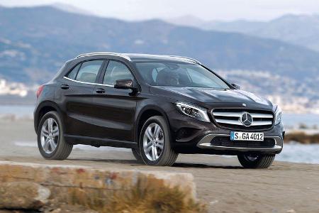 Best Cars 2017 Leserwahl