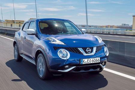 Best Cars 2017 Leserwahl