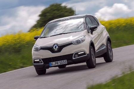 Best Cars 2017 Leserwahl