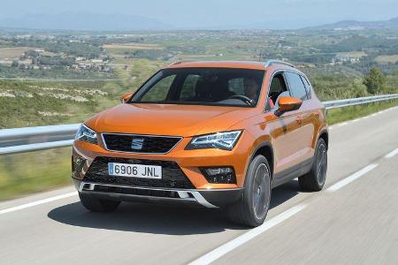 Best Cars 2017 Leserwahl