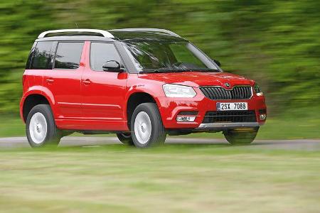 Best Cars 2017 Leserwahl