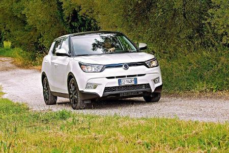 Best Cars 2017 Leserwahl