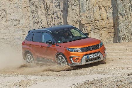 Best Cars 2017 Leserwahl