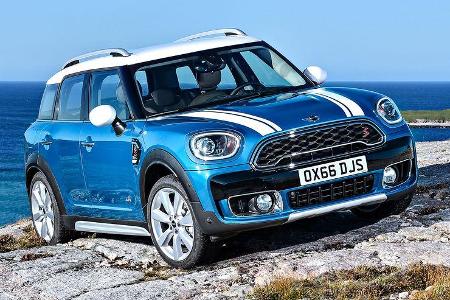 Mini Countryman (2017)