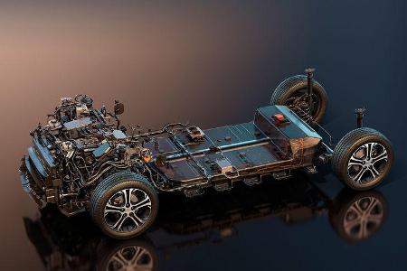 01/2016 Chevrolet Bolt EV