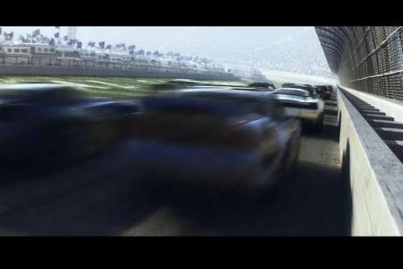 Disney, Pixar, Animationsfilm, Cars 3, Trailer