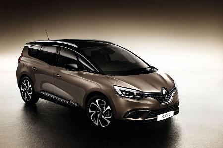 Renault Grand Scenic