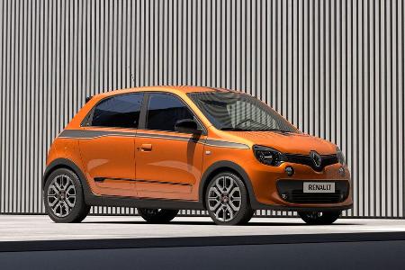 Renault Twingo GT