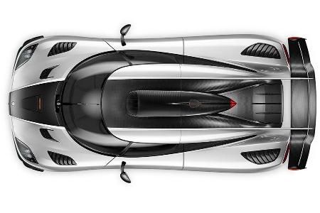 Koenigsegg One:1 02/2014