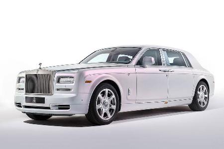 03/2015 Rolls Royce Phantom EWB Serenity