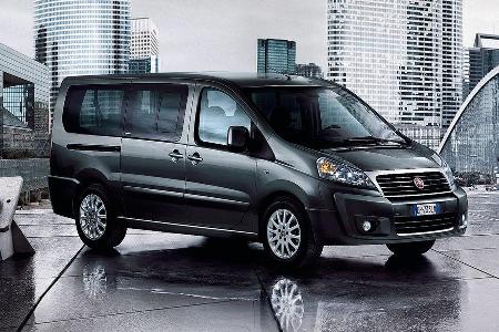 Fiat Scudo