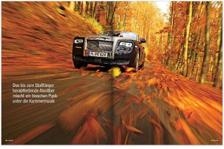 Neues Heft auto motor und sport, Ausgabe 02/2016, Vorschau, Preview