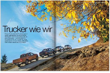 Neues Heft auto motor und sport, Ausgabe 02/2016, Vorschau, Preview