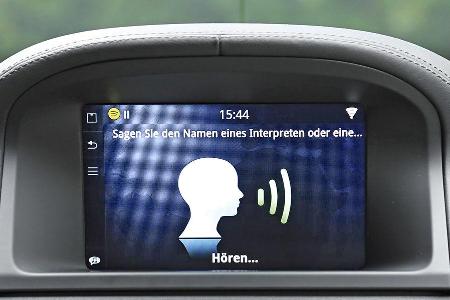 Streaming-Dienste, Sprachbedienung