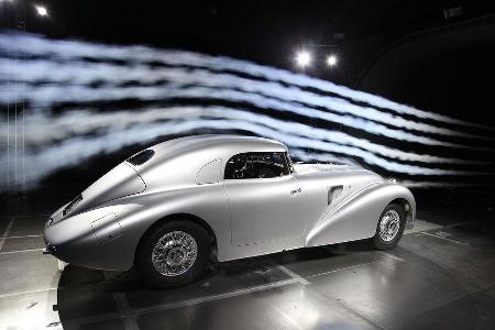 Mercedes-Benz 540 K Stromlinienwagen