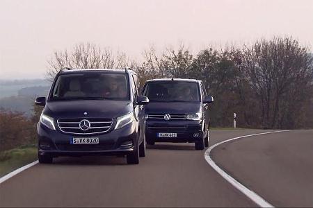 Familienautos: Fünf Modelle ab 15.000 Euro