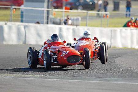 Maserati 250F