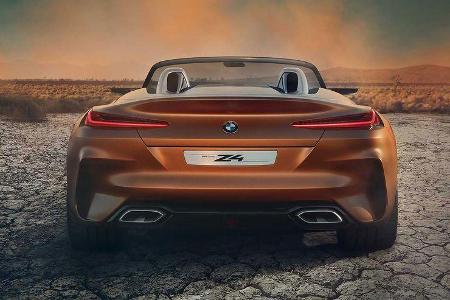 BMW Z4 Concept