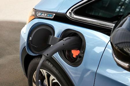 01/2016 Chevrolet Bolt EV