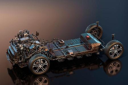 01/2016 Chevrolet Bolt EV