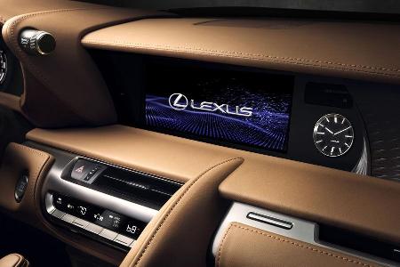 Lexus LC 500
