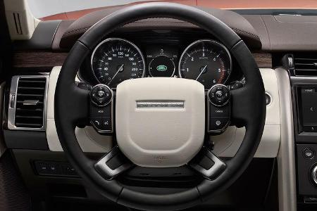 09/2016, Land Rover Discovery Sperrfrist 28.9.2016 20.30 Uhr