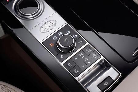 09/2016, Land Rover Discovery Sperrfrist 28.9.2016 20.30 Uhr