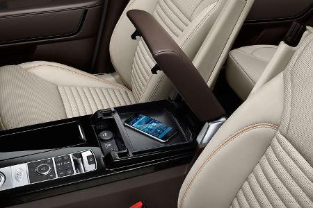 09/2016, Land Rover Discovery Sperrfrist 28.9.2016 20.30 Uhr