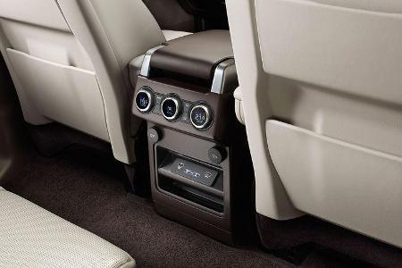 09/2016, Land Rover Discovery Sperrfrist 28.9.2016 20.30 Uhr
