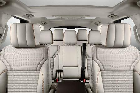 09/2016, Land Rover Discovery Sperrfrist 28.9.2016 20.30 Uhr