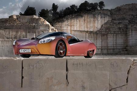 Der iChange -zu deutsch 