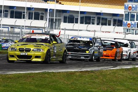 DriftChallenge Hockenheimring 2010