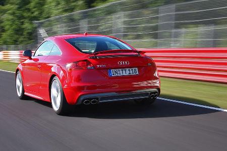 In Ausgabe 08/2008 folgte ein erster Test.