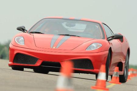 Der Supertest in Heft 07/2008 übertraf dann auch noch alle Erwartungen, emotional wie objektiv in Zahlen.