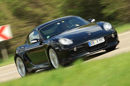 In der Rubrik der Dauertester gab es einiges an Bewegung. In der Juni-Ausgabe präsentierten sich die Dauertestprobanten TEch...