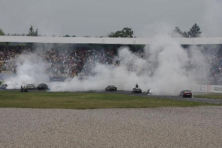 DriftChallenge Hockenheim 2009