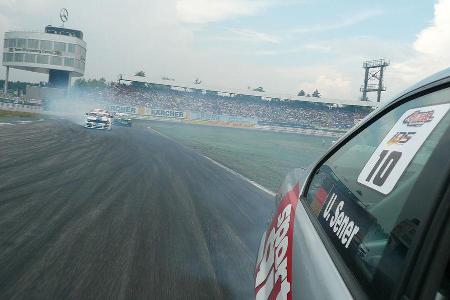 DriftChallenge 2009 Hockenheimring