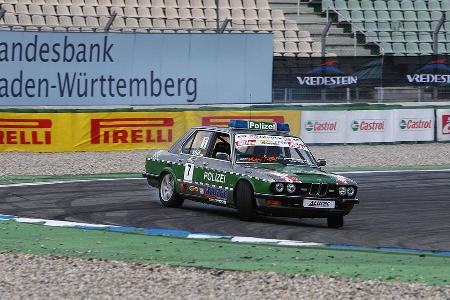 DriftChallenge Hockenheim 2009