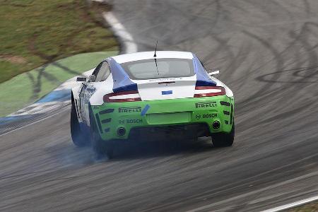 DriftChallenge Hockenheim 2009