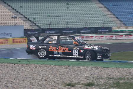 DriftChallenge Hockenheim 2009