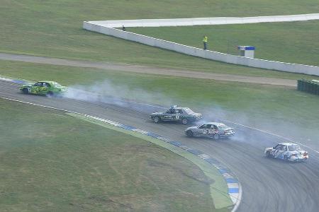 Tuner GP 2009