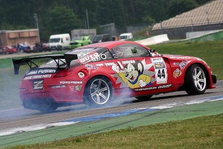 DriftChallenge2009