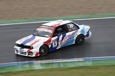 DriftChallenge Hockenheim 2009