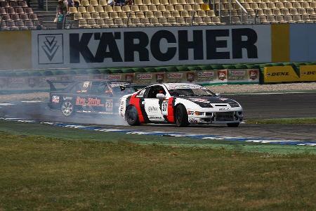 DriftChallenge Hockenheim 2009