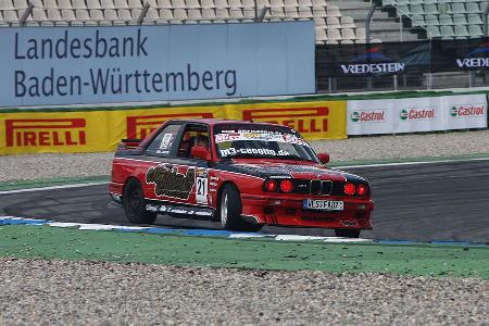 DriftChallenge Hockenheim 2009