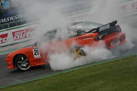 DriftChallenge2009